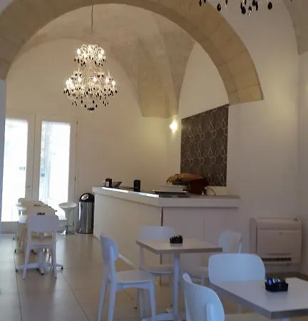 Up Room&suite Lecce