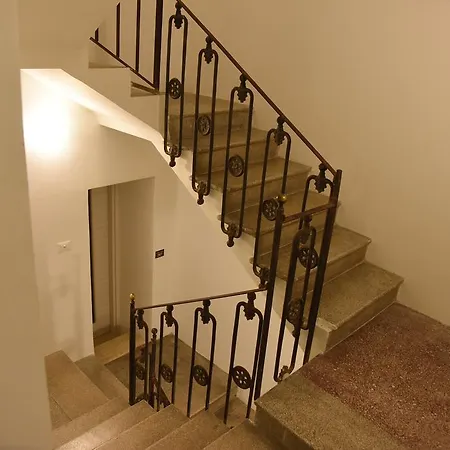 Up Room&suite Bed & Breakfast