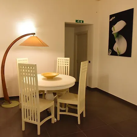 Up Room&suite Bed & Breakfast Lecce