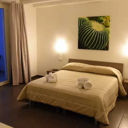 Up Room&suite Bed & Breakfast Lecce