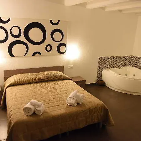 Up Room&suite Bed & Breakfast
