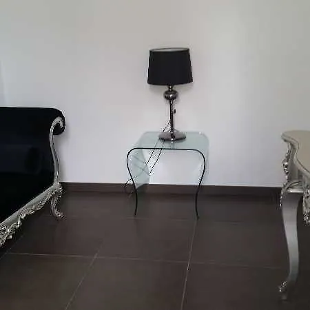 Up Room&suite 2* Lecce