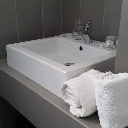 Up Room&suite Bed & Breakfast