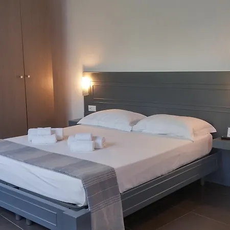 Up Room&suite Lecce