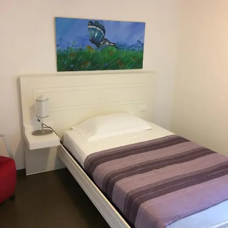 Up Room&suite Bed & Breakfast Lecce