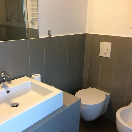 Bed & Breakfast Up Room&suite 2*