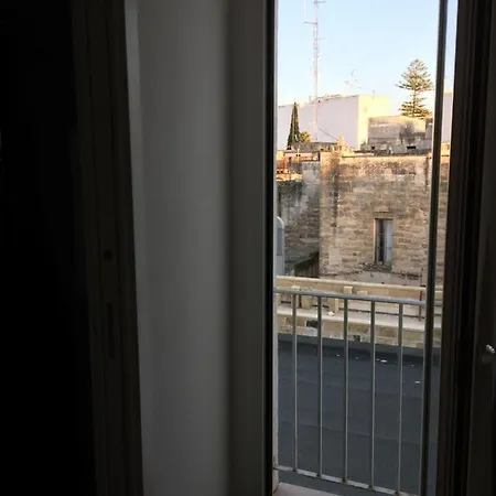 Up Room&suite Bed & Breakfast Lecce