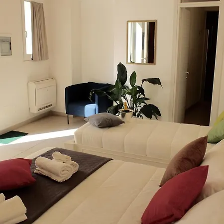 Up Room&suite Lecce