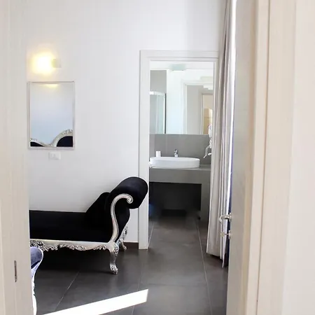 Bed & Breakfast Up Room&suite Lecce