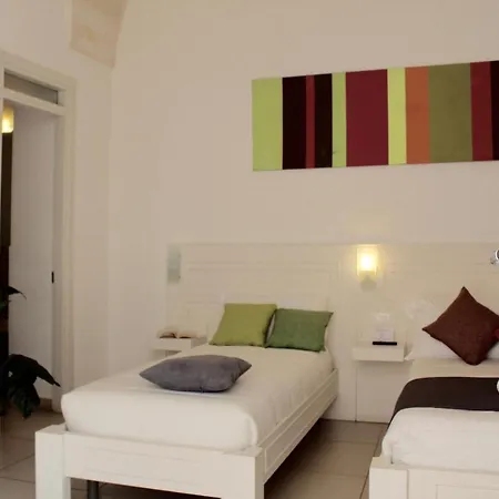 Up Room&suite Bed & Breakfast
