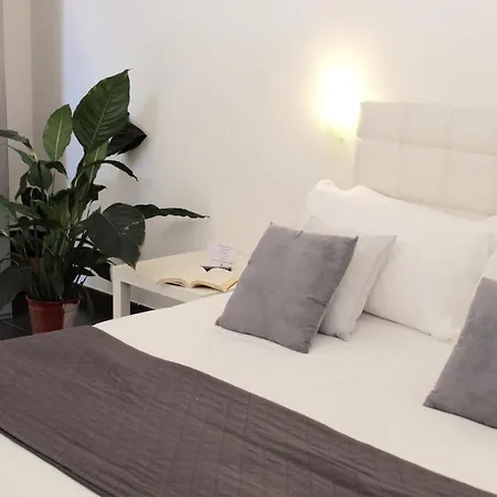 Bed & Breakfast Up Room&suite Lecce
