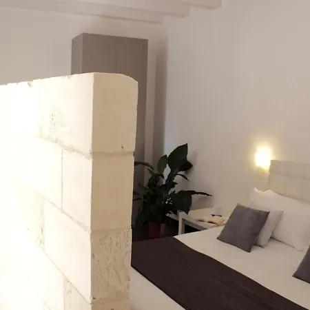 Bed & Breakfast Up Room&suite 2*