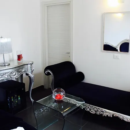 Up Room&suite Bed & Breakfast Lecce