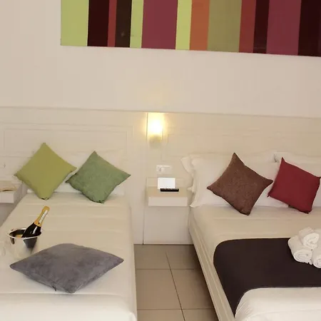 Up Room&suite Lecce