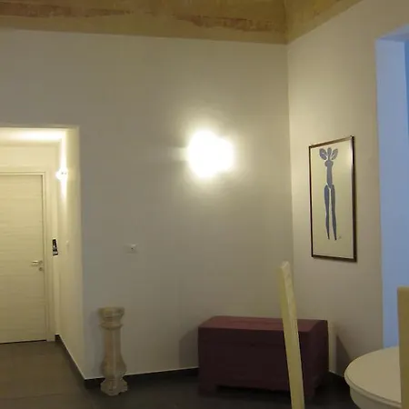 Up Room&suite Lecce