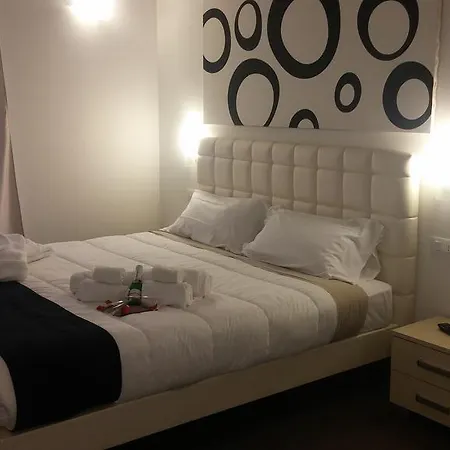Up Room&suite Bed & Breakfast 2*