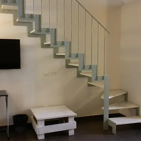 Up Room&suite Bed & Breakfast Lecce