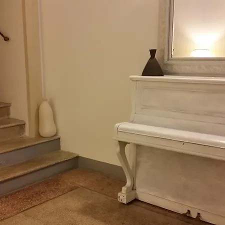 Bed & Breakfast Up Room&suite Lecce