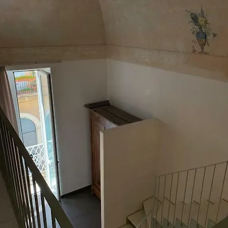 Bed & Breakfast Up Room&suite Lecce
