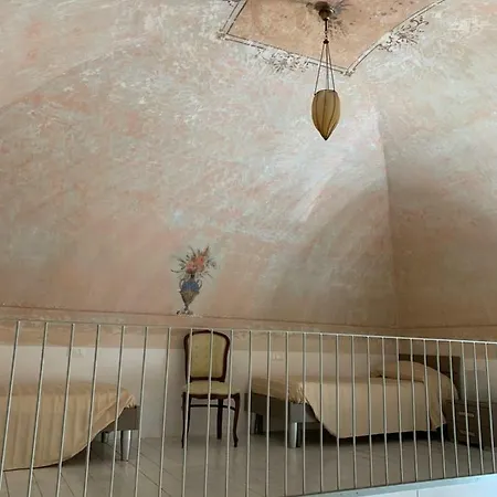 Bed & Breakfast Up Room&suite Lecce