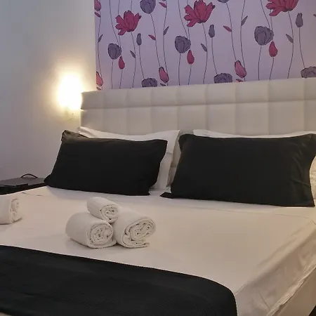 Up Room&suite 2*