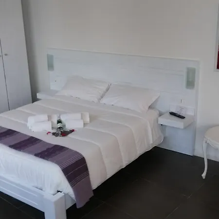 Up Room&suite Bed & Breakfast Lecce