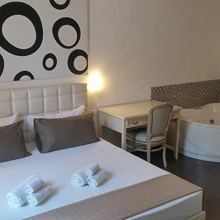 Up Room&suite Bed & Breakfast 2*