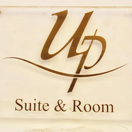 Up Room&suite 2*