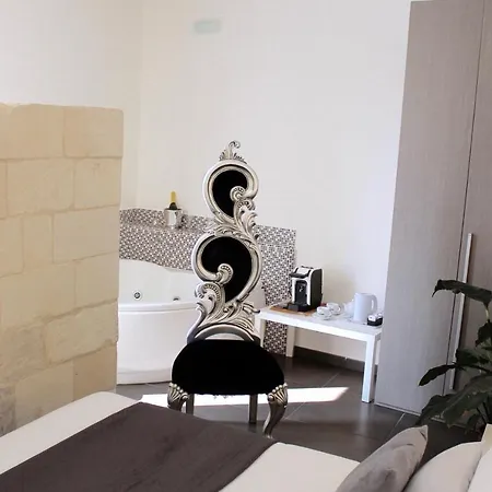 Up Room&suite Lecce