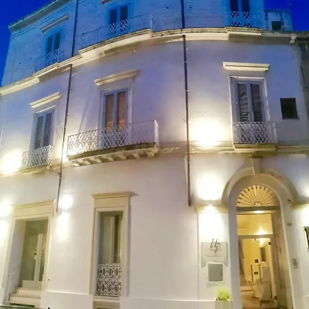 Up Room&suite Bed & Breakfast