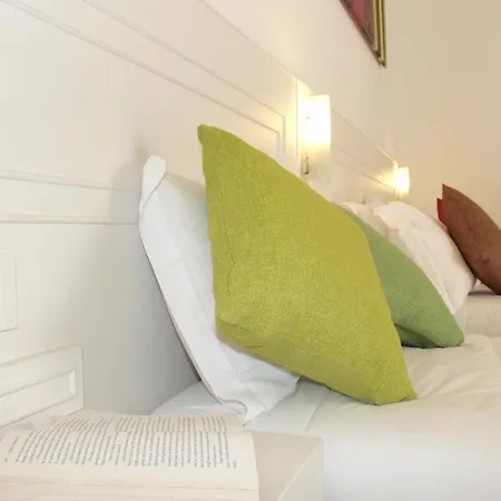 Bed & Breakfast Up Room&suite 2*