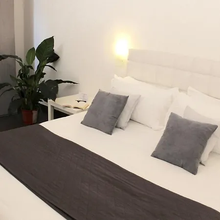 Up Room&suite Lecce