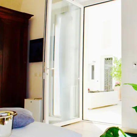Bed & Breakfast Up Room&suite