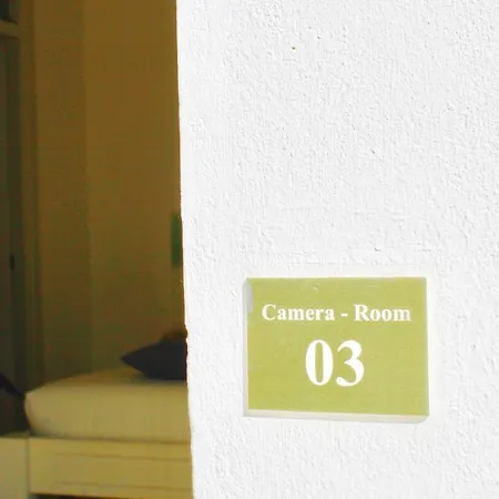 Up Room&suite Bed & Breakfast Lecce