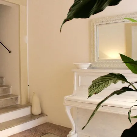 Up Room&suite Bed & Breakfast